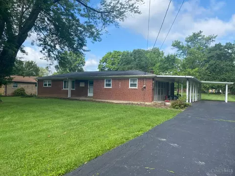 5561 Garrett Dr, Milford, OH 45150