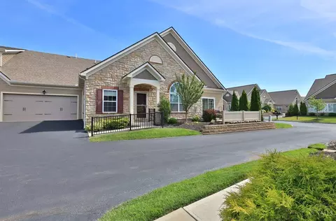 6779 Liberty Cir, Liberty Township, OH 45069