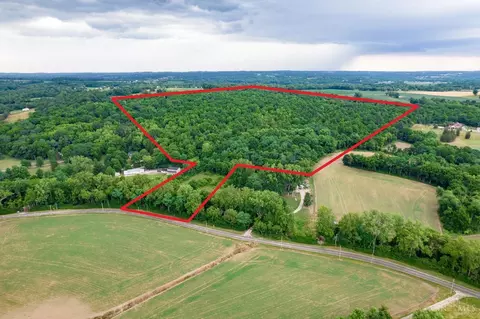 4380 Howards Creek Rd, Morgan Twp, OH 45053