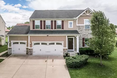6535 Holly Ln, Hamilton, OH 45011