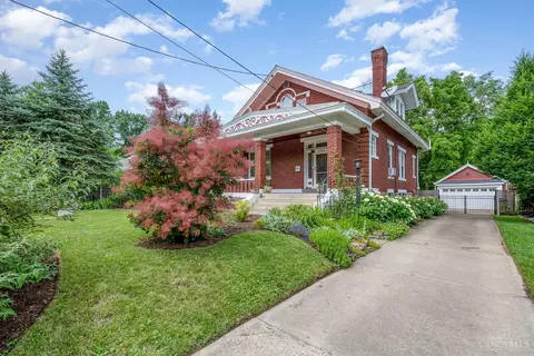 2938 Montclair Ave, Cincinnati, OH 45211 photo 2