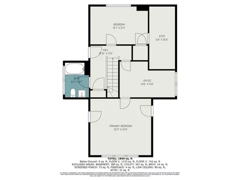 2938 Montclair Ave, Cincinnati, OH 45211 photo 41