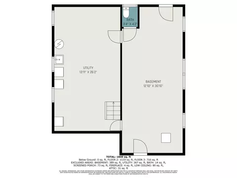 2938 Montclair Ave, Cincinnati, OH 45211 photo 39