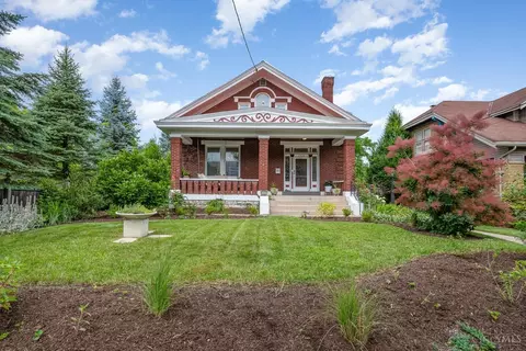 2938 Montclair Ave, Cincinnati, OH 45211