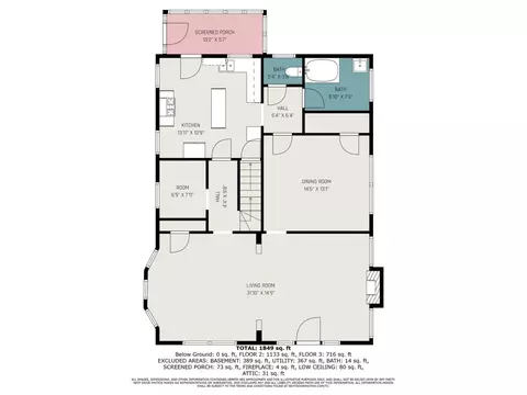 2938 Montclair Ave, Cincinnati, OH 45211 photo 40