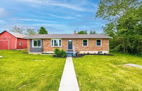 1456 St Rt 725 E, Camden, OH 45311
