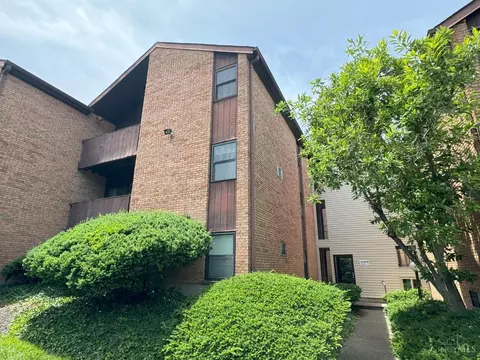 4908 Chalet Dr #7, Saint Bernard, OH 45217