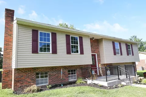 1435 Frank Willis Memorial Rd, New Richmond, OH 45157