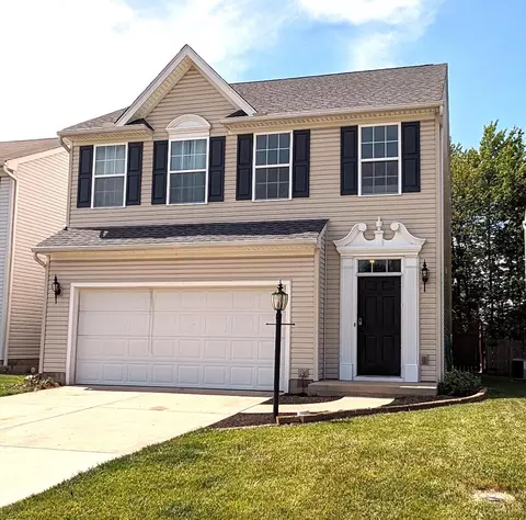 6024 Marsh Cir, Loveland, OH 45140