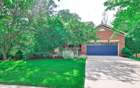 3826 Longhorn Dr, Hamilton, OH 45013