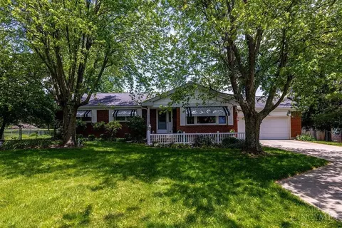 3676 Eaton Rd, Hamilton, OH 45013