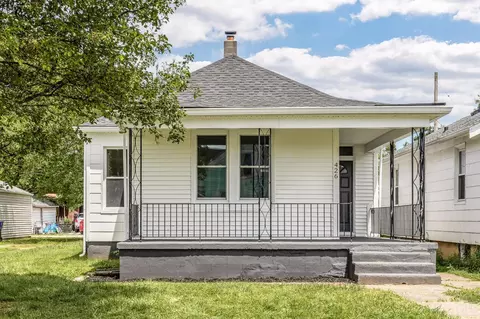 426 Bank Ave, Hamilton, OH 45015