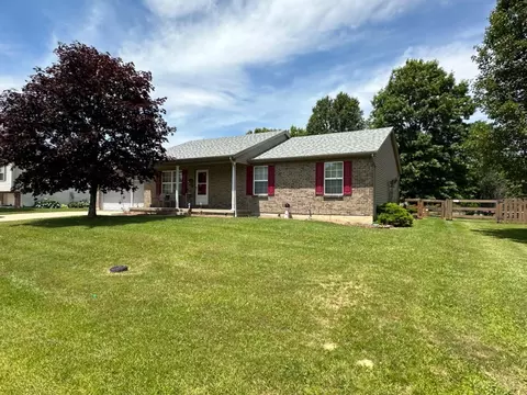 6023 Sean Cir, Blanchester, OH 45107