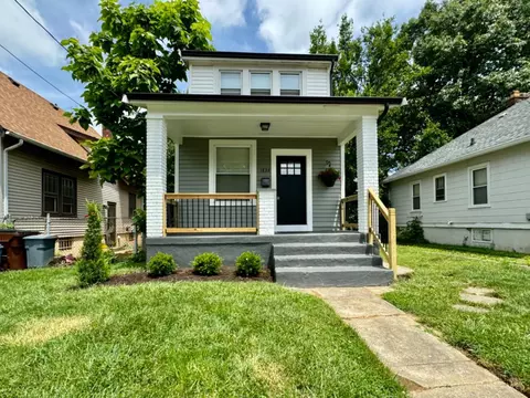 1834 Cordova Ave, North College Hill, OH 45239