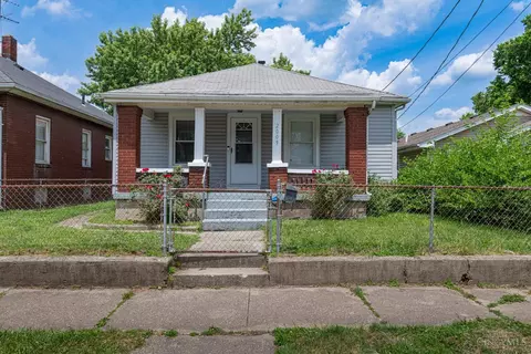 2009 Sherman Ave, Middletown, OH 45044