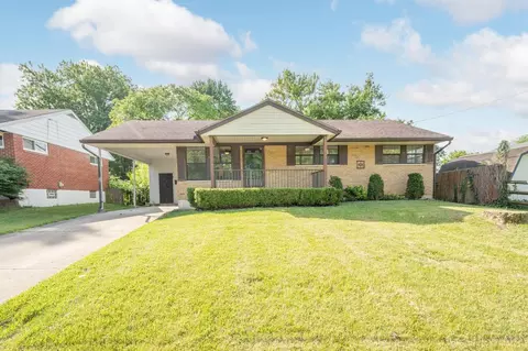 8070 Peacock Dr, Colerain Twp, OH 45239