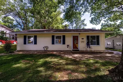 1404 Sunrise Dr, Loveland, OH 45140