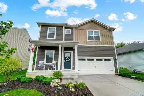 52 Glen Mary Dr, Amelia, OH 45102