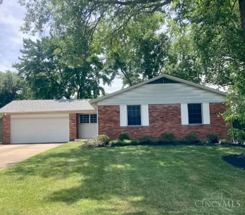 4101 Creek Rd, Sharonville, OH 45241
