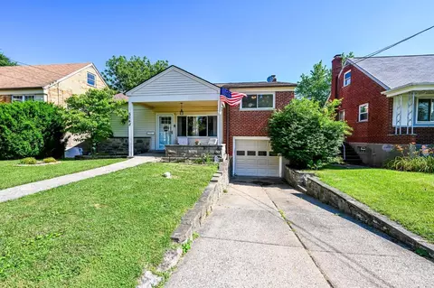 5548 Glen Rd, Cincinnati, OH 45248