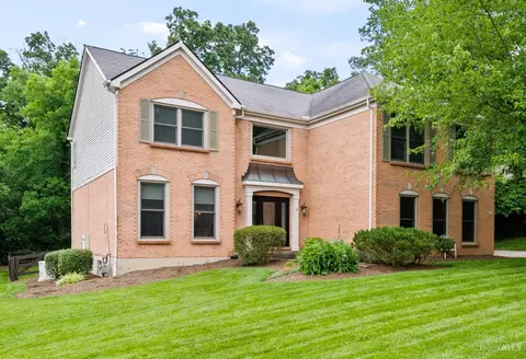 6218 Whileaway Dr, Loveland, OH 45140