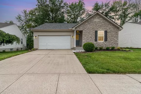 153 Catherine Ct, Hamilton Township, OH 45039