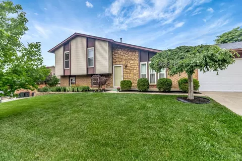 5440 Boehm Dr, Fairfield, OH 45014