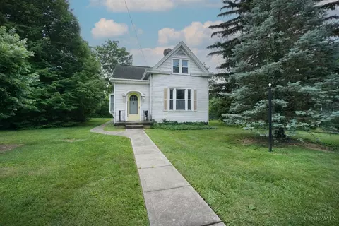 1507 St Clair Ave, Mount Healthy, OH 45231
