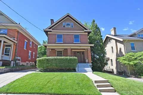 575 Howell Ave, Cincinnati, OH 45220