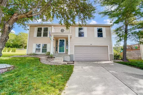 6268 Gulfstream Ct, West Chester, OH 45069