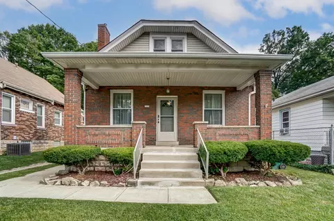1466 Weigold Ave, Cincinnati, OH 45223