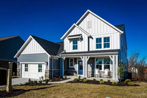 6000 Magnolia Woods Way, Colerain Twp, OH 45247