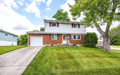 11569 Geneva Rd, Forest Park, OH 45240