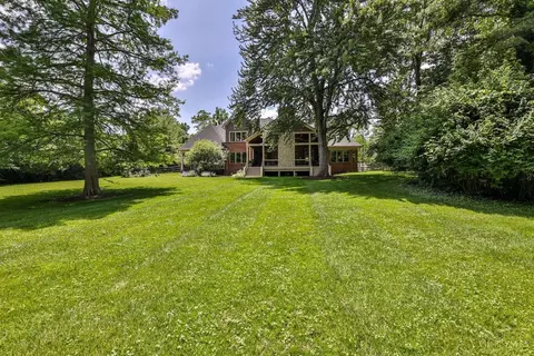Exterior - 7500 Algonquin Dr, Cincinnati, OH 45243 photo 16 of 16