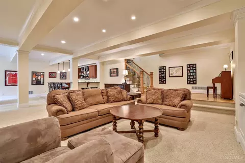 Living - 7500 Algonquin Dr, Cincinnati, OH 45243 photo 4 of 4