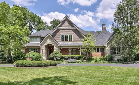 7500 Algonquin Dr, Cincinnati, OH 45243