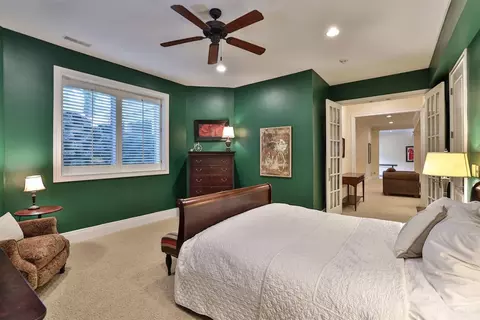 Bedroom - 7500 Algonquin Dr, Cincinnati, OH 45243 photo 7 of 7