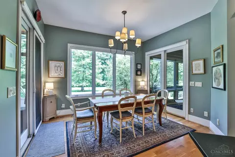 Dining - 7500 Algonquin Dr, Cincinnati, OH 45243 photo 2 of 3