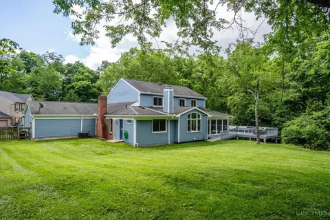 1623 Beechshire Dr, Cincinnati, OH 45255 photo 42
