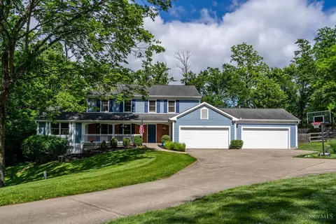 1623 Beechshire Dr, Cincinnati, OH 45255