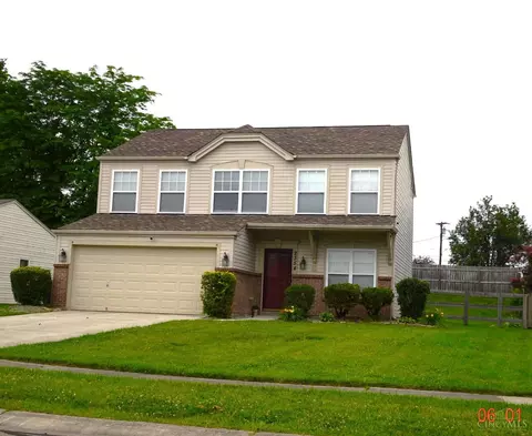 2354 Adams Creek Dr, Cincinnati, OH 45231