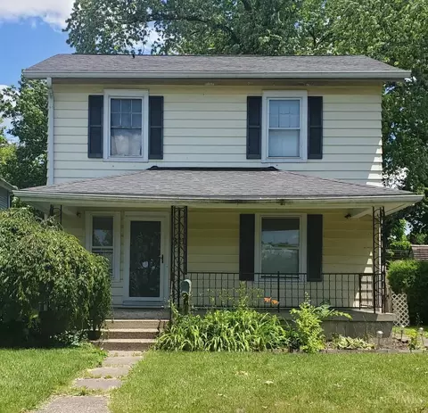 311 Mckinley St, Middletown, OH 45042