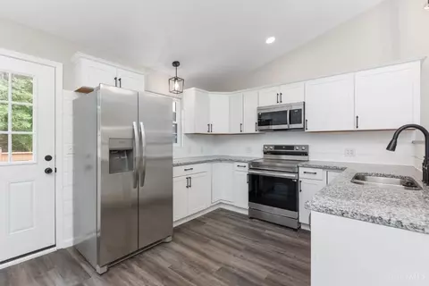 Kitchen - 310 Spring Grove Dr, Georgetown, OH 45121 photo 2 of 3