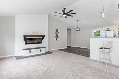 Living - 310 Spring Grove Dr, Georgetown, OH 45121 photo 1 of 3