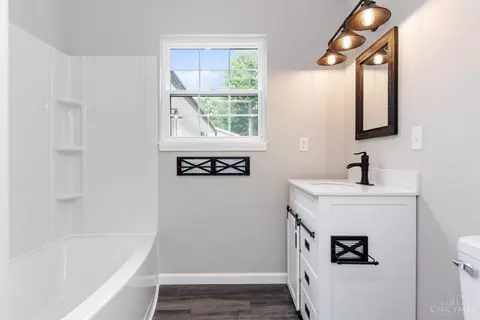 Bath - 310 Spring Grove Dr, Georgetown, OH 45121 photo 1 of 1