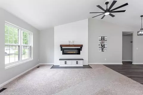 Living - 310 Spring Grove Dr, Georgetown, OH 45121 photo 2 of 3