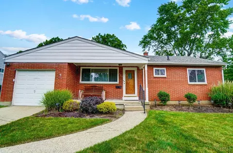788 Fairhaven Dr, Hamilton, OH 45013