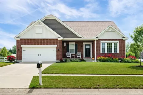 1500 Winslow Dr, Hamilton, OH 45013