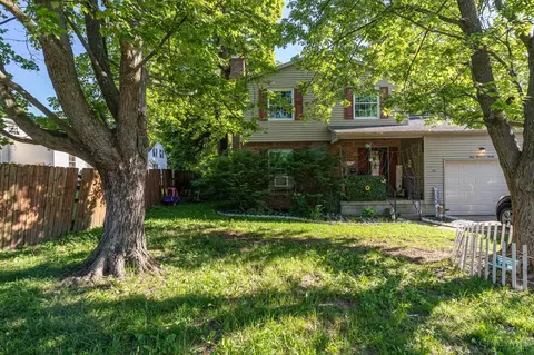 420 Pleasant St, Hillsboro, OH 45133