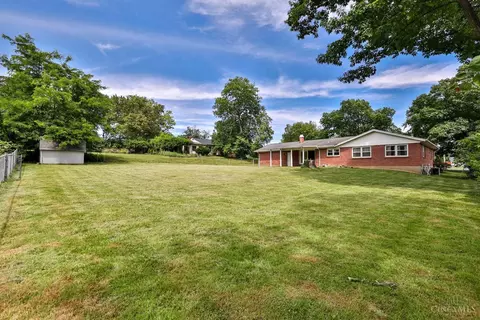 9711 Windcrest Dr, Cincinnati, OH 45231 photo 36